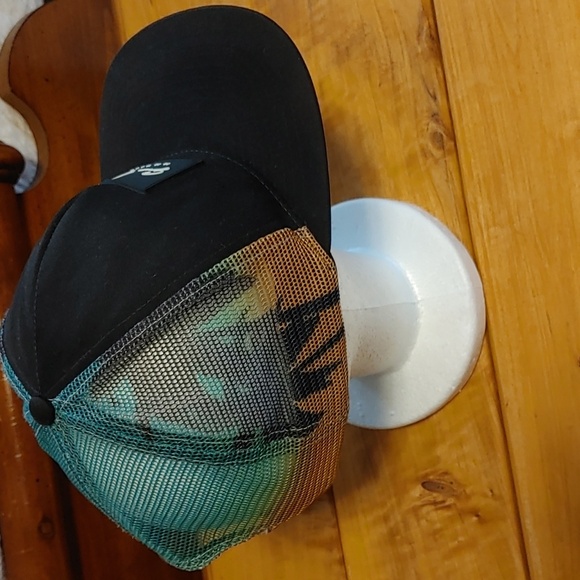 Grace Folly Unisex Trucker Hat Palm Beach Snapback  Mesh Cap MMVIII - Picture 4 of 10